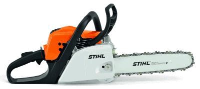 Motorsäge Stihl MS 211